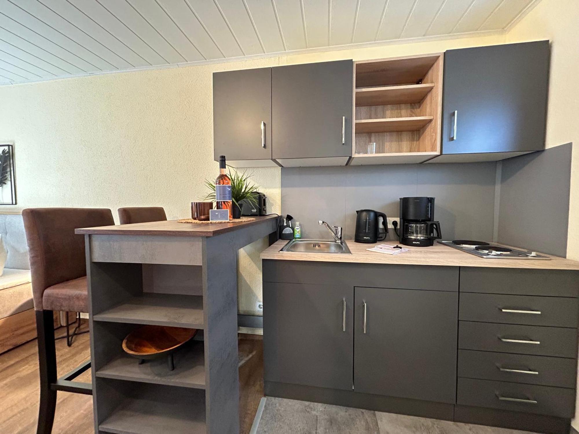 Bansiner Strandlicht Ostseebad Heringsdorf Exterior foto